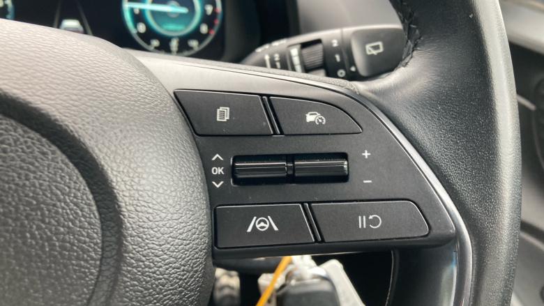 Hyundai BAYON 1.0 TGDi 48V MHEV SE Connect 5dr DCT Petrol Hatchback